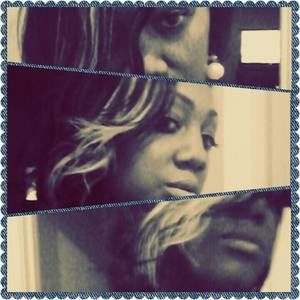 Meet your Posher, Kendra