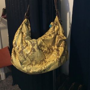 Jessica Simpson Hobo Bag