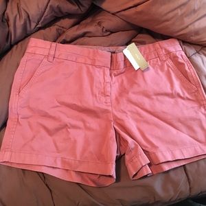 JCrew Shorts