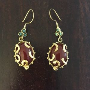 Gorgeous earrings