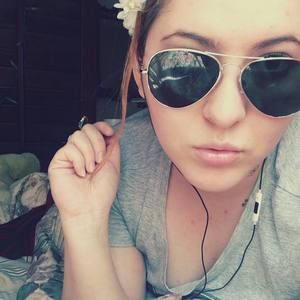 Meet your Posher, Jocelyn