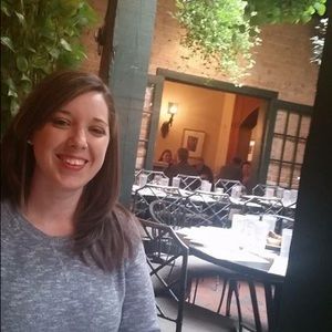 Meet your Posher, Christinia