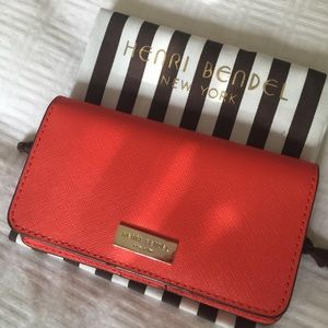Henri Bendel iPhone case