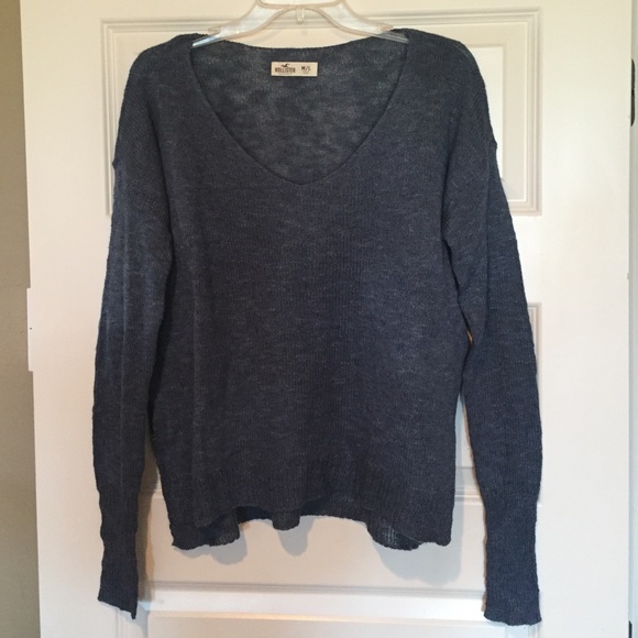 Hollister Sweater