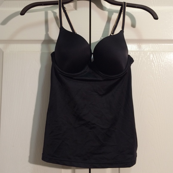 Flexees Slimming Undergarment 34B.