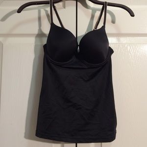 Flexees Slimming Undergarment 34B.