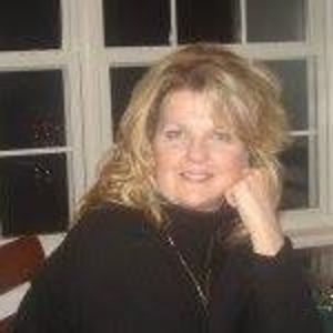 Meet your Posher, Judy