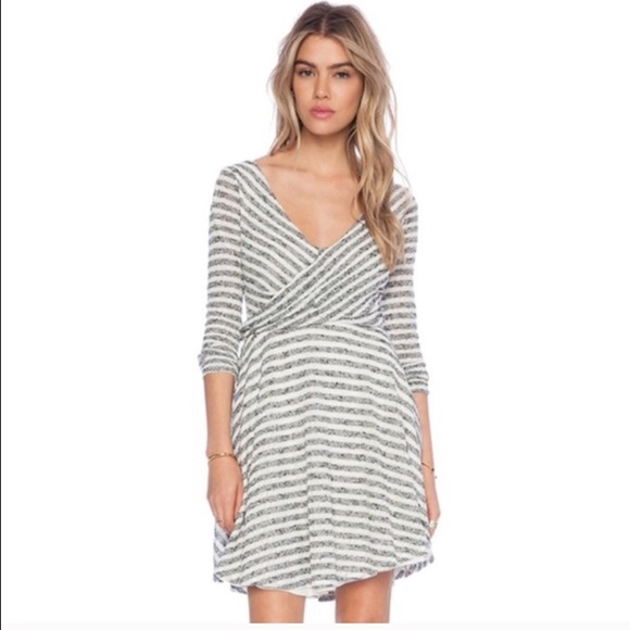 Bnwt free people maverick dress
