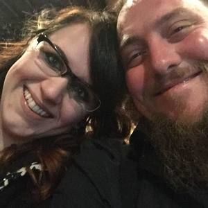 Meet your Posher, Christina