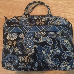 Vera Bradley laptop case