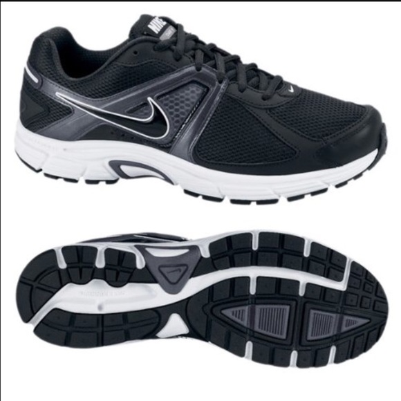 LOWEST💲❗️MENS NIKE DART 9 RUNNING SHOES - 9.5