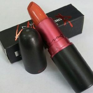 Lady Gaga lipstick collection
