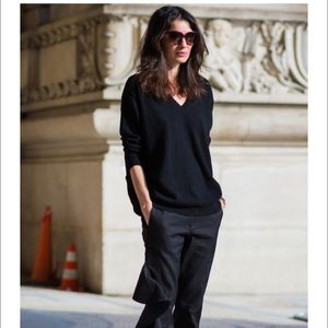 Meet your Posher, Semra