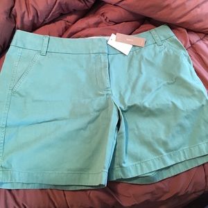 JCrew shorts