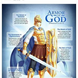 Meet your Posher, Christy