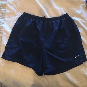 Nike workout shorts