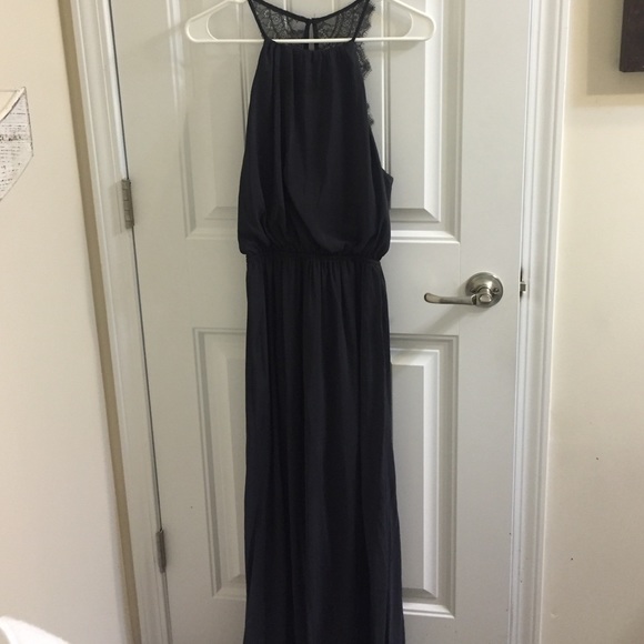 H&M Maxi Dress