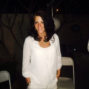 Meet your Posher, Karissa