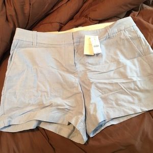 JCrew shorts