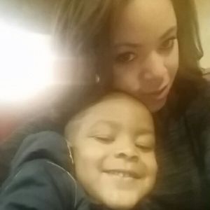 Meet your Posher, Shayonna