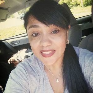 Meet your Posher, Marta