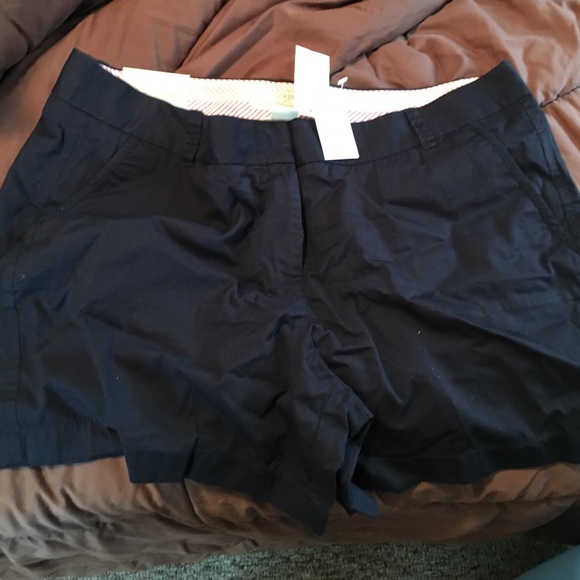 J. Crew Factory Pants - JCrew Shorts