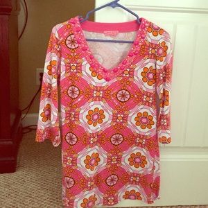 Joyous & Free Tunic