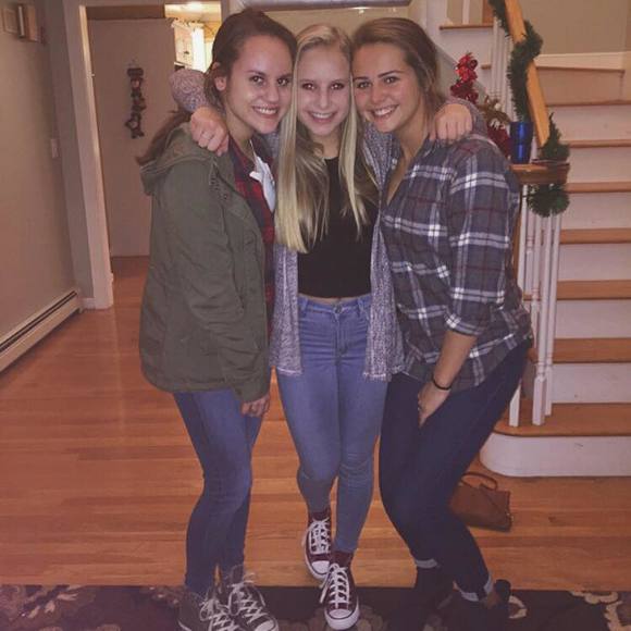 Meet your Posher, Kayleigh