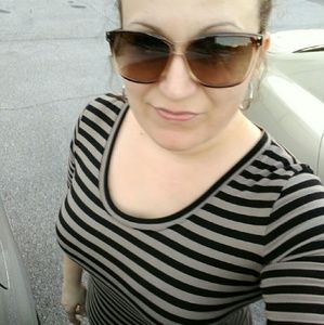 Meet your Posher, Kristen