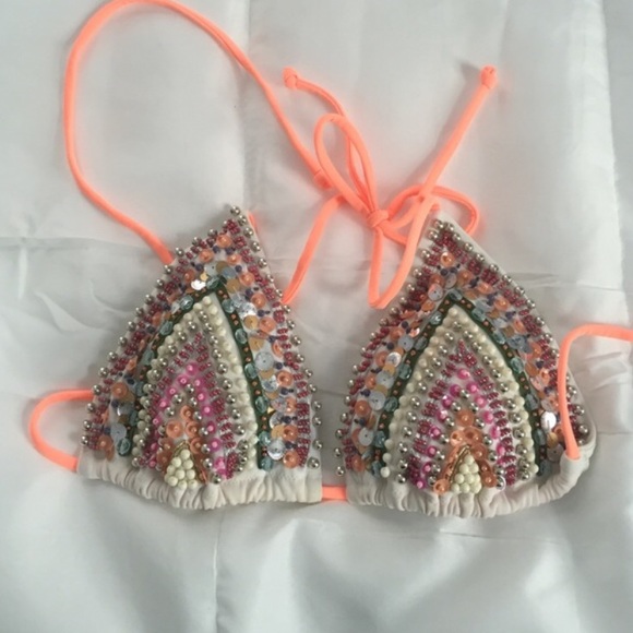 Victoria's Secret Bikini Top