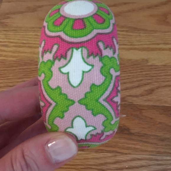 Patterned chunky bracelet - Picture 1 of 2
