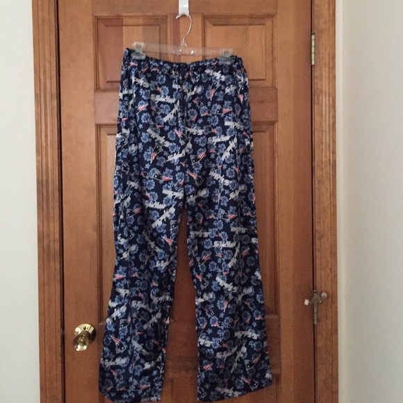 Patriot pj bottoms