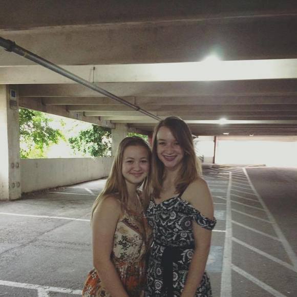 Meet your Posher, Lex