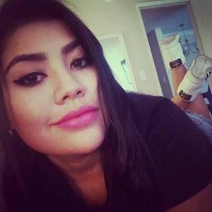 Meet your Posher, Alejandra