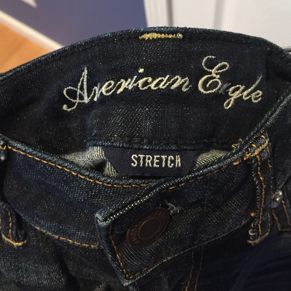 American Eagle shorts - Picture 3 of 4