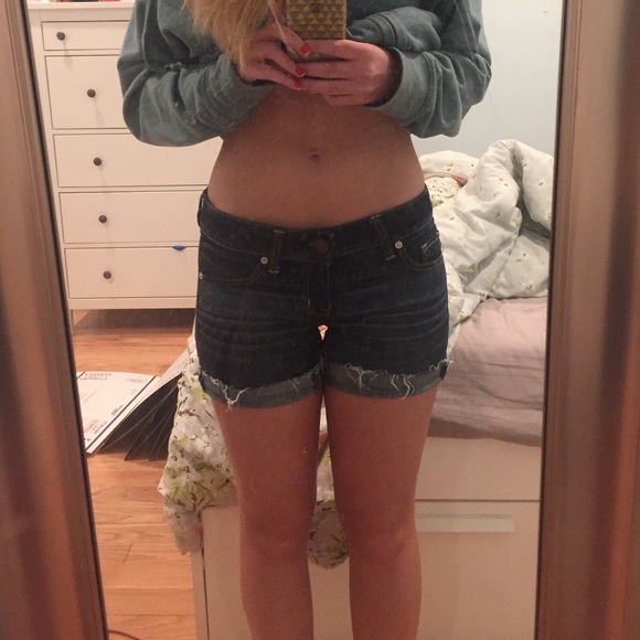 American Eagle shorts - Picture 4 of 4