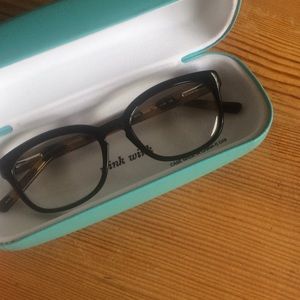 Kate Spade readers 1.00