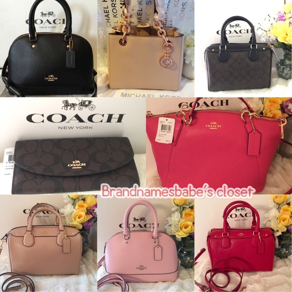 🎉💥 A 💯% Authentic and NWT Michael kors