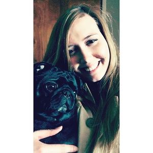 Meet your Posher, Sadie