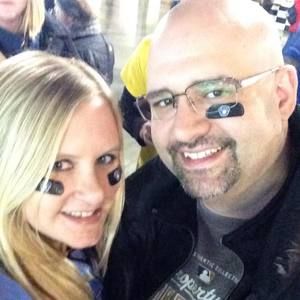 Meet your Posher, Erin