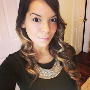 Meet your Posher, Sujey