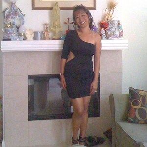 Meet your Posher, Noreen