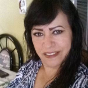 Meet your Posher, Martha