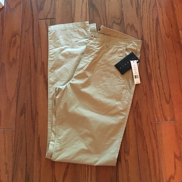 Theory pants