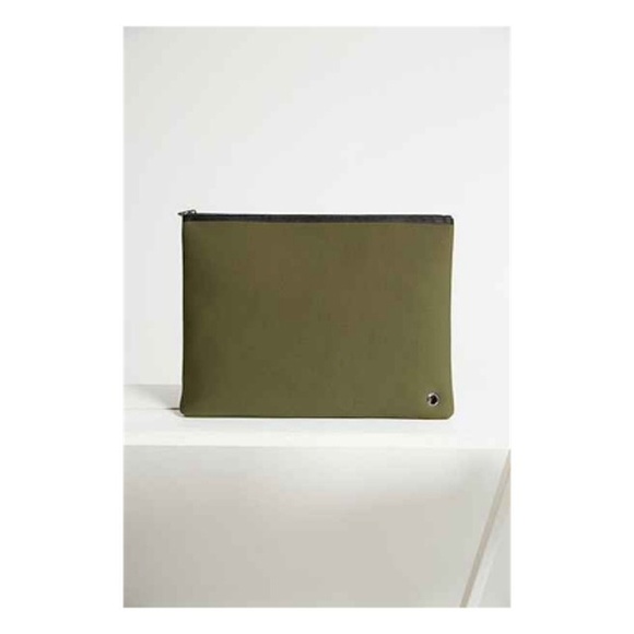 Laptop bag