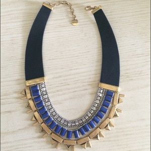 Stella & Dot Natalie Necklace