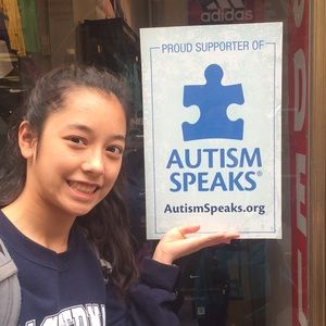 Meet your Posher, Eva