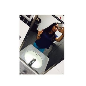 Meet your Posher, Nicki