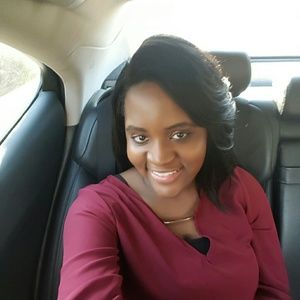 Meet your Posher, Shanequa