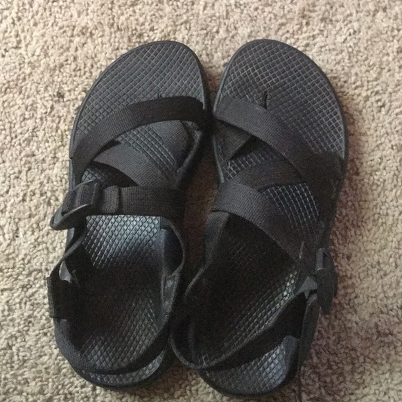 Chaco sandals